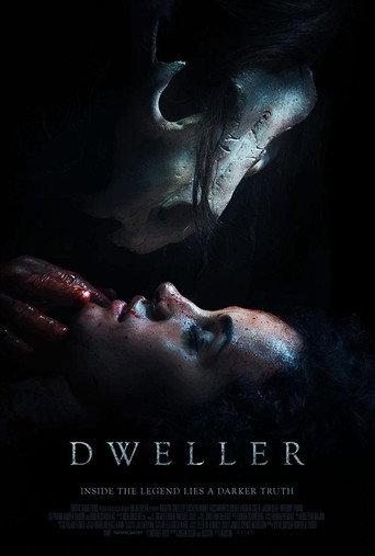 Dweller () poster