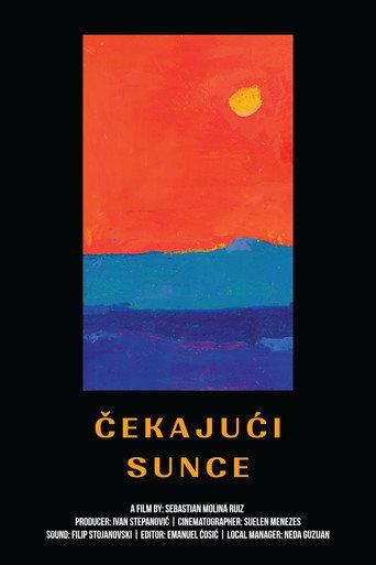 Waiting For The Sun () poster