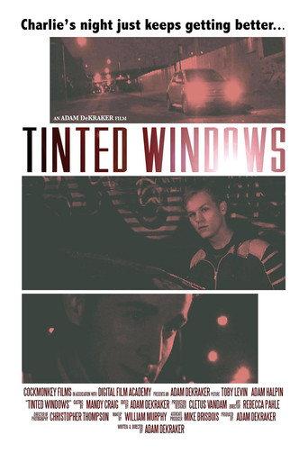 Tinted Windows () poster
