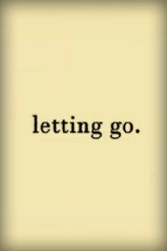 Letting Go (2024) poster