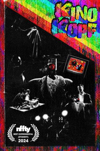 Kino Kopf (2024) poster