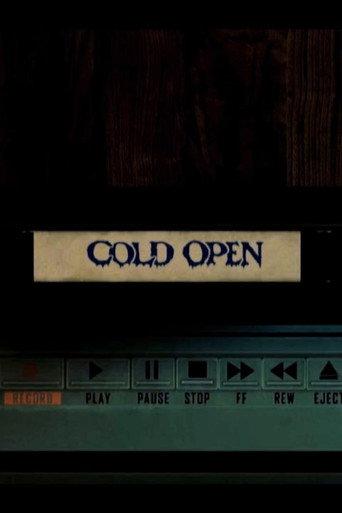 Cold Open (2019) poster
