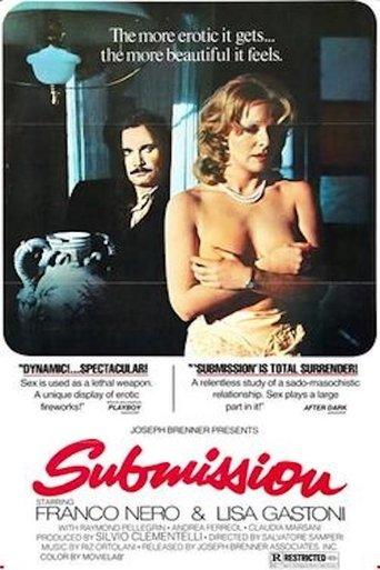 Submission (1976) poster