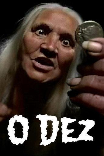 O Dez (2010) poster