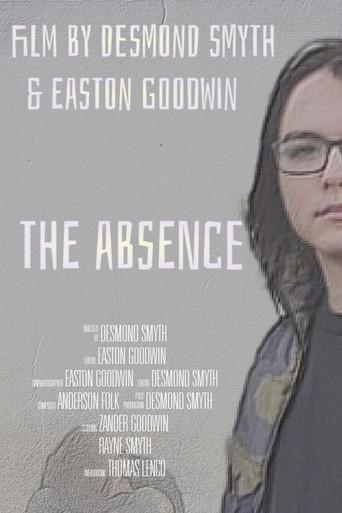 The Absence (2024) poster