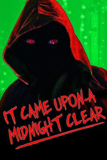 It Came Upon a Midnight Clear (2021) poster