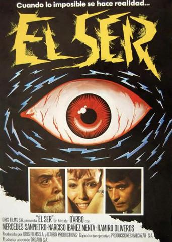 Psychophobia (1982) poster