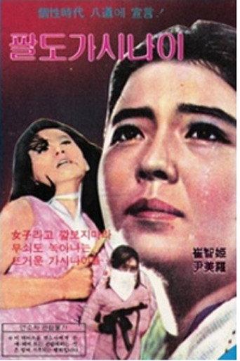 Girls from Eight Provinces (1970) poster