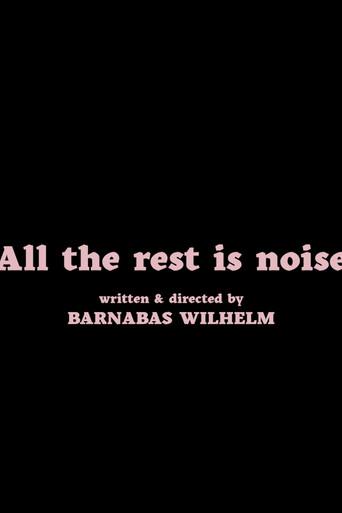 All the Rest Is Noise (2022) poster