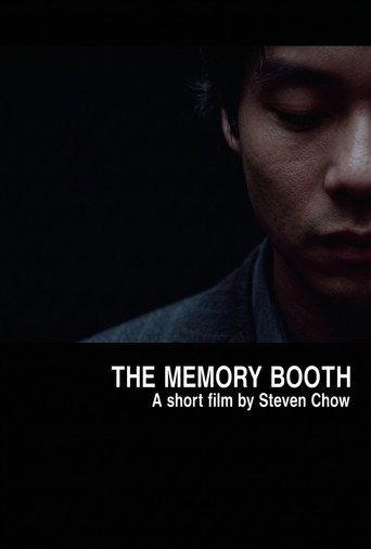 The Memory Booth (2007) poster