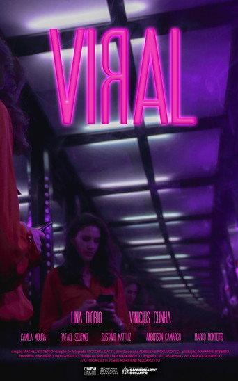 Viral (2019) poster