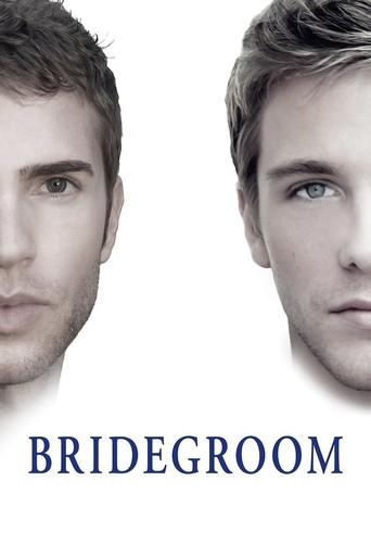 Bridegroom (2013) poster