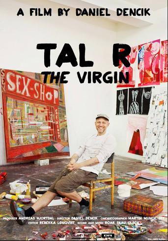 Tal R: The Virgin (2013) poster