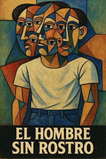 El Hombre Sin Rostro () poster