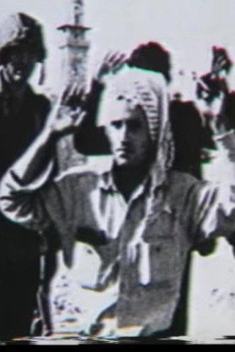 Under Siege Palestine in the US Media (1986) poster