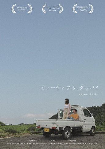 Beautiful, Goodbye (2020) poster