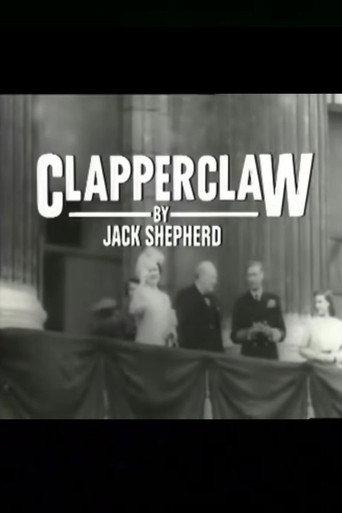 Clapperclaw (1981) poster