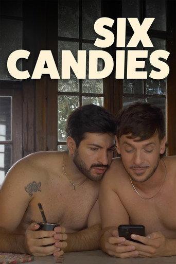 Six Candies (2025) poster
