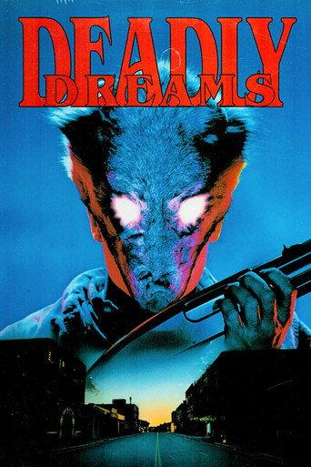 Deadly Dreams (1988) poster