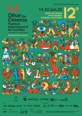 Menininha (2023) poster
