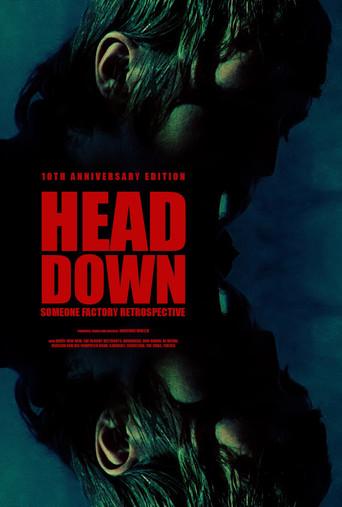 Head Down (2021) poster