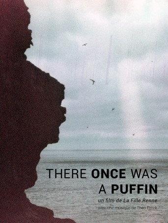 There Once was A Puffin (2026) poster