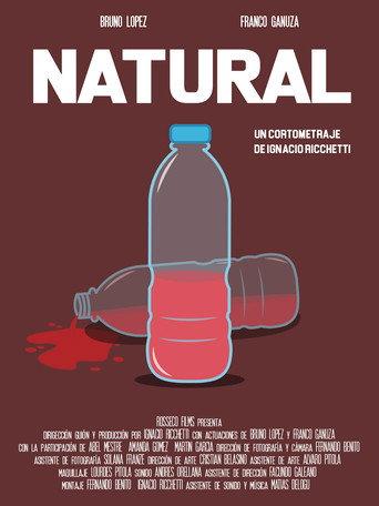Natural () poster