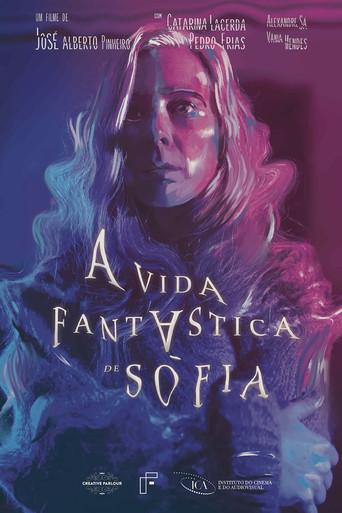 A Vida Fantástica de Sofia () poster