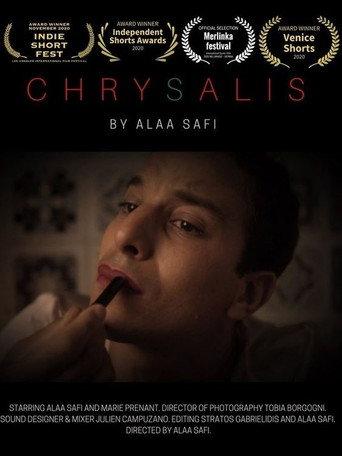 Chrysalis (2020) poster