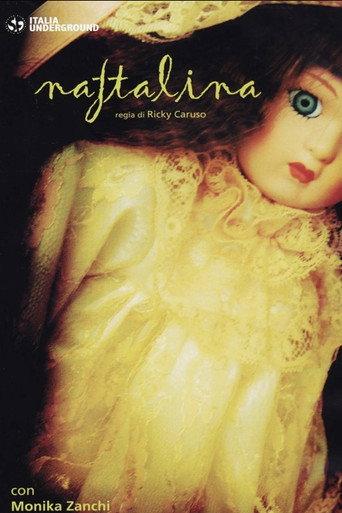Naftalina () poster