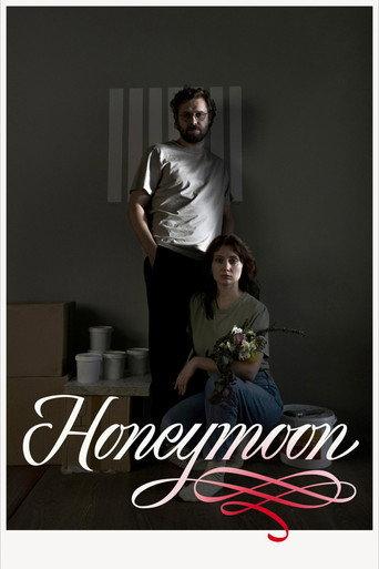 Honeymoon (2025) poster