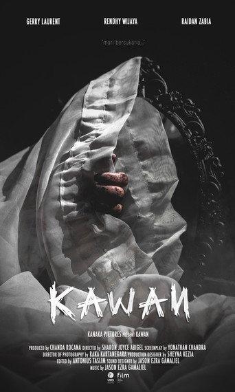 Kawan () poster