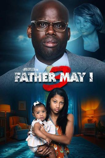 Father May I 3 (2024) poster