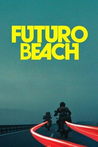 Futuro Beach (2014) poster