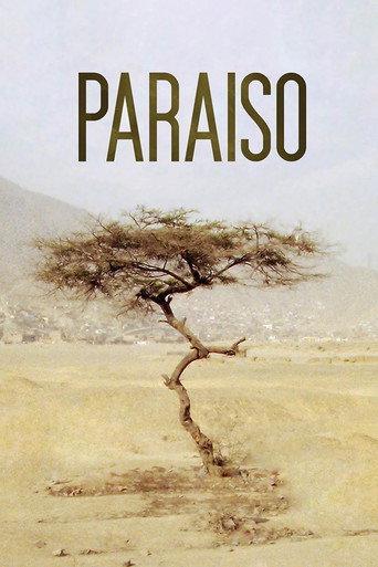 Paraiso (2009) poster