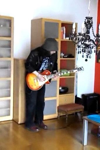 Cheeseburgers, Legs, Guitar Solos (2016) poster