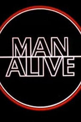 Man Alive: Xploitation (1975) poster