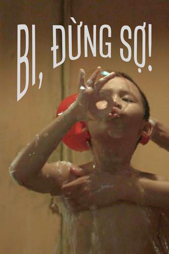 Bi, Don't Be Afraid (2011) poster