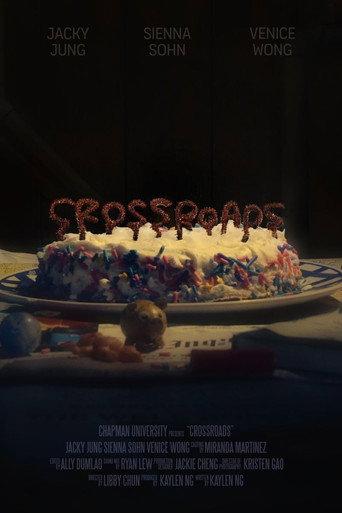 Crossroads () poster