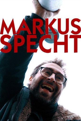 Markus Specht (2017) poster