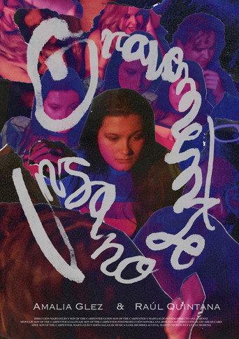 Gravemente insano (2026) poster