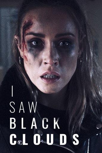 I Saw Black Clouds (2024) poster