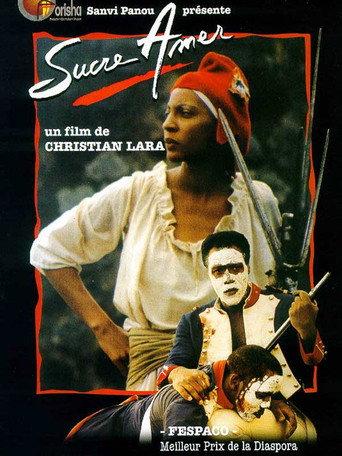 Bitter Sugar (1998) poster