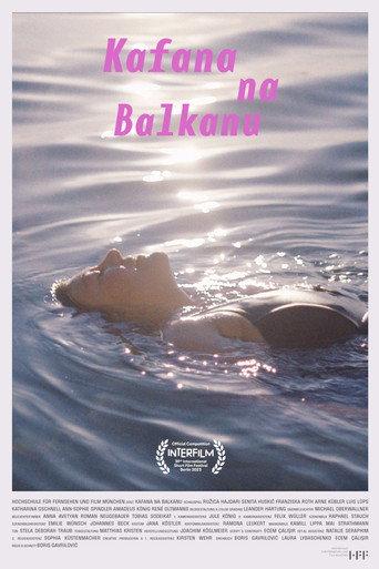 Balkan, Baby (2023) poster