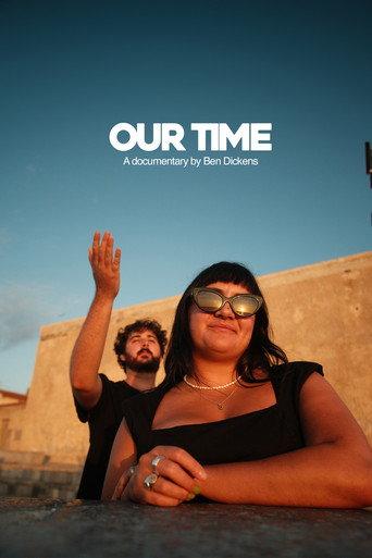 Our Time (2024) poster