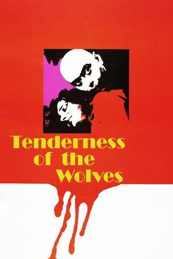 Tenderness of the Wolves (1973) poster