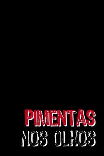 Pimentas nos Olhos (2015) poster