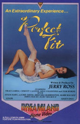 Perfect Fit (1985) poster