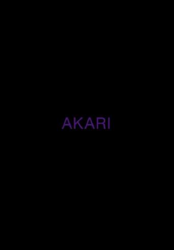 AKARI (2022) poster