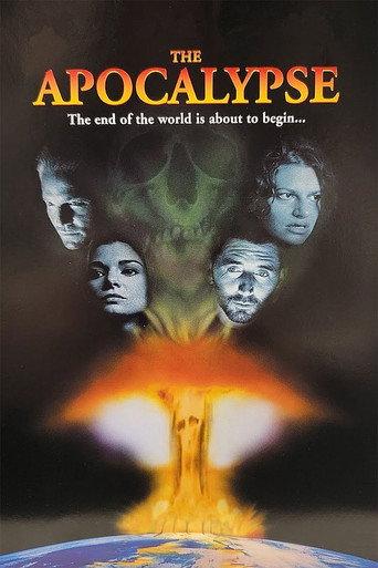 The Apocalypse (1997) poster